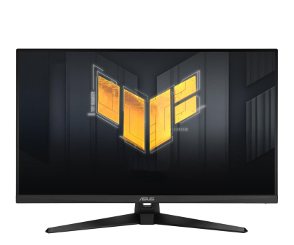 Monitor LED 32" i większy ASUS 31.5'' VG32AQA1A Czarny